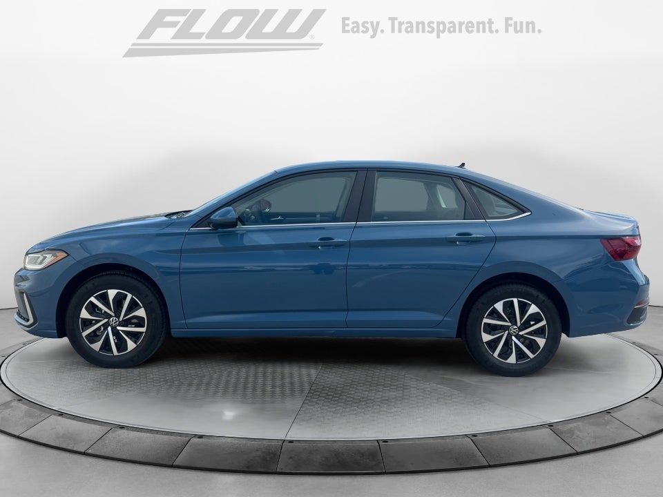 2026 Volkswagen Jetta S
