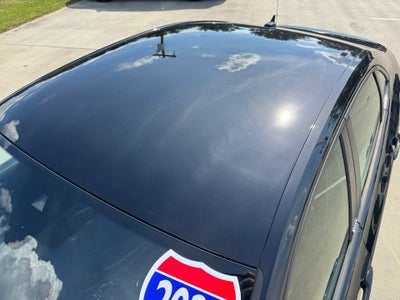 2024 Volkswagen Jetta Sport