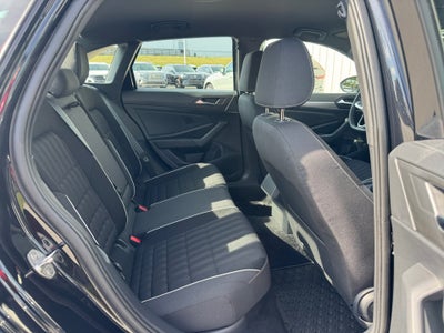 2024 Volkswagen Jetta Sport