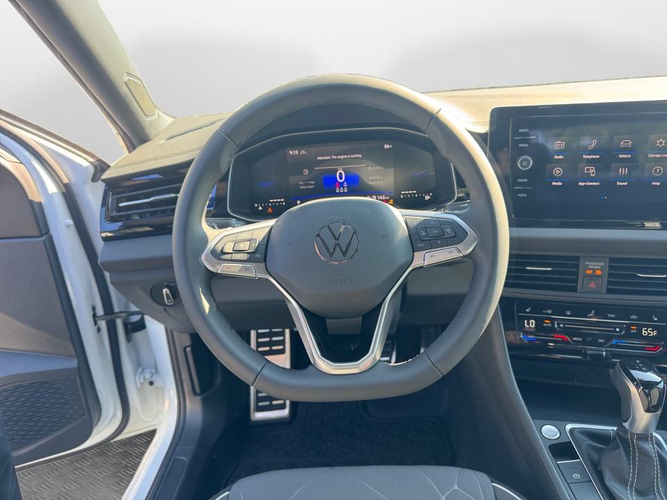 2027 Volkswagen Jetta Sport