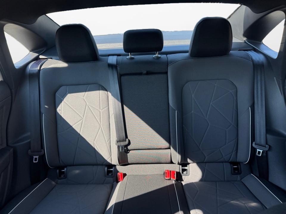 2027 Volkswagen Jetta Sport