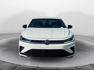 2027 Volkswagen Jetta Sport