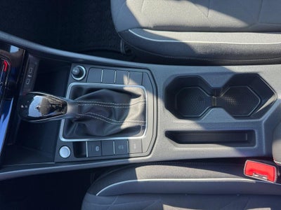 2027 Volkswagen Jetta Sport