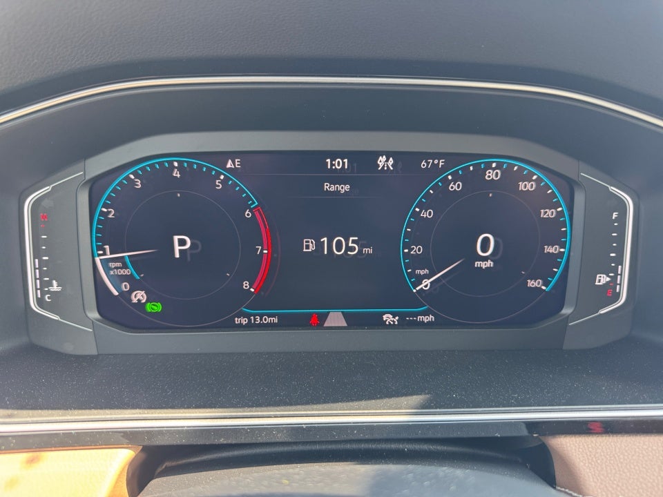 2026 Volkswagen Jetta SEL