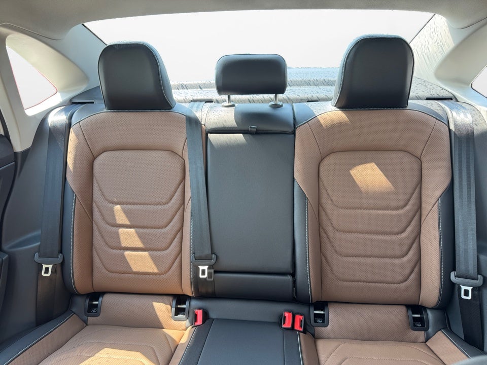 2026 Volkswagen Jetta SEL