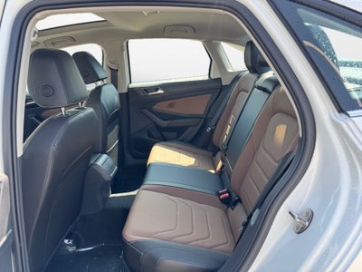 2026 Volkswagen Jetta SEL