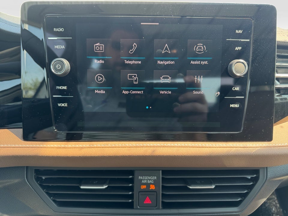 2026 Volkswagen Jetta SEL