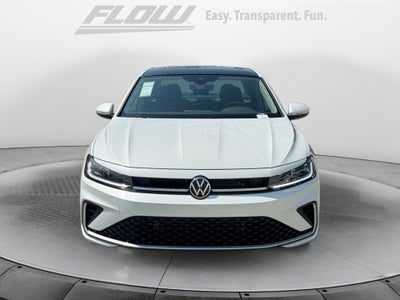 2026 Volkswagen Jetta SEL