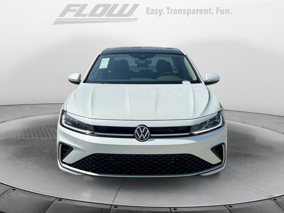 2026 Volkswagen Jetta SEL