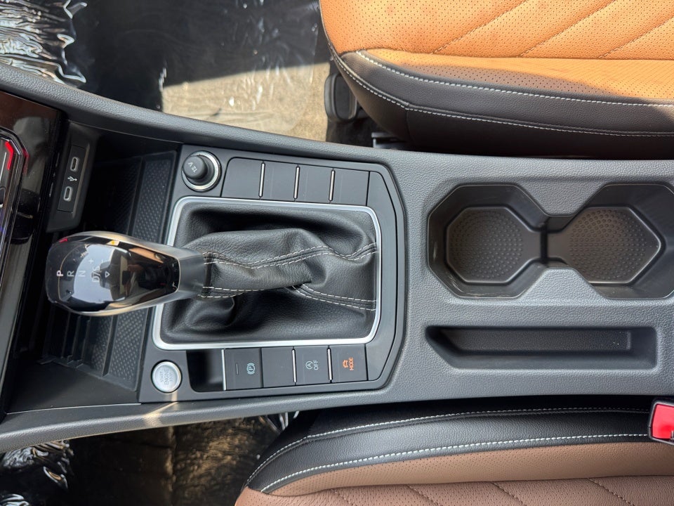 2026 Volkswagen Jetta SEL