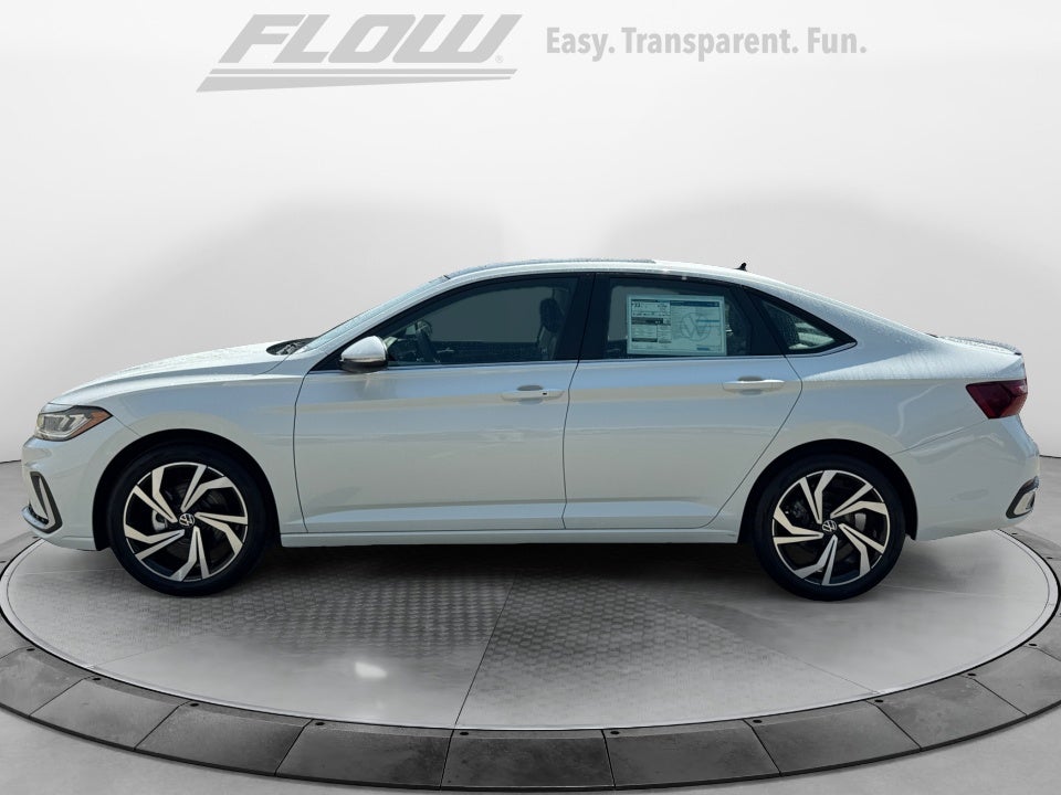 2026 Volkswagen Jetta SEL