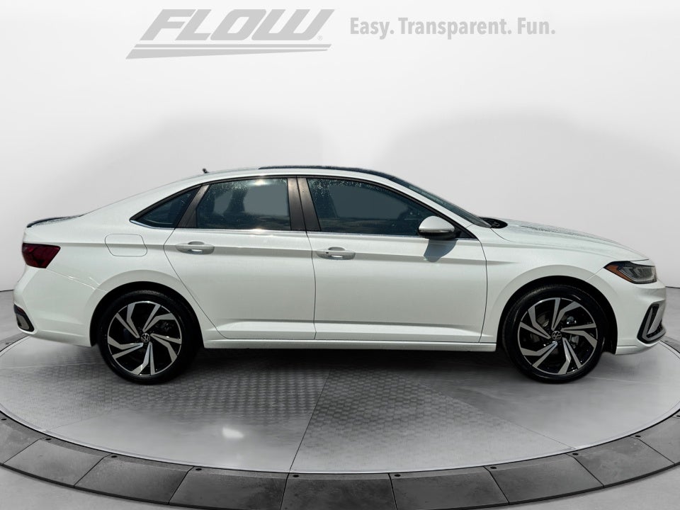 2026 Volkswagen Jetta SEL