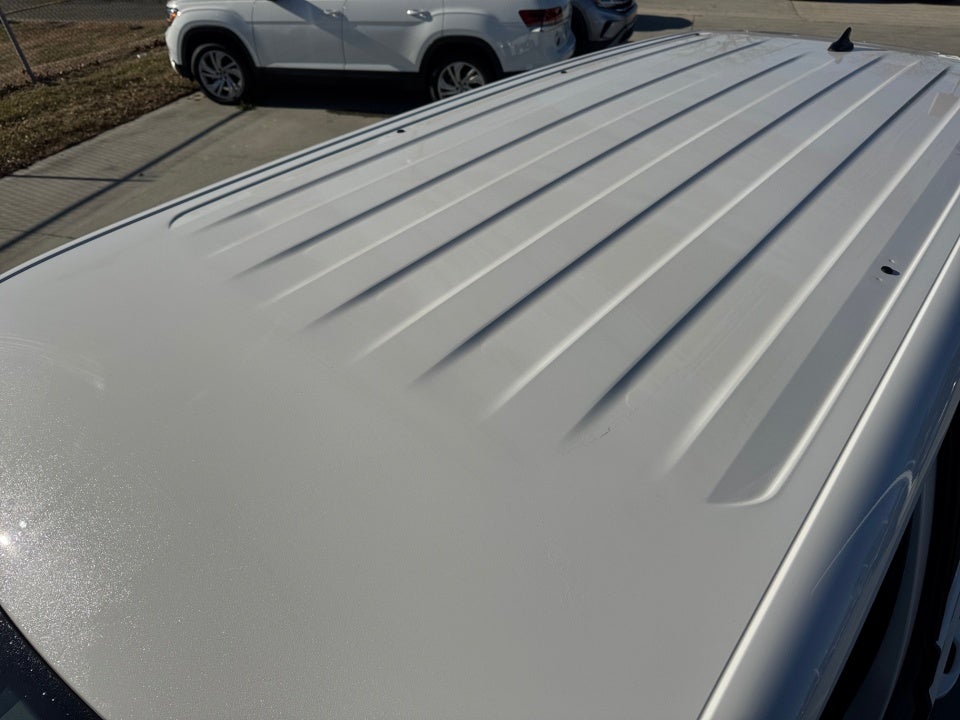 2025 Volkswagen ID. Buzz Pro S