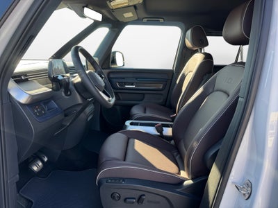 2025 Volkswagen ID. Buzz Pro S