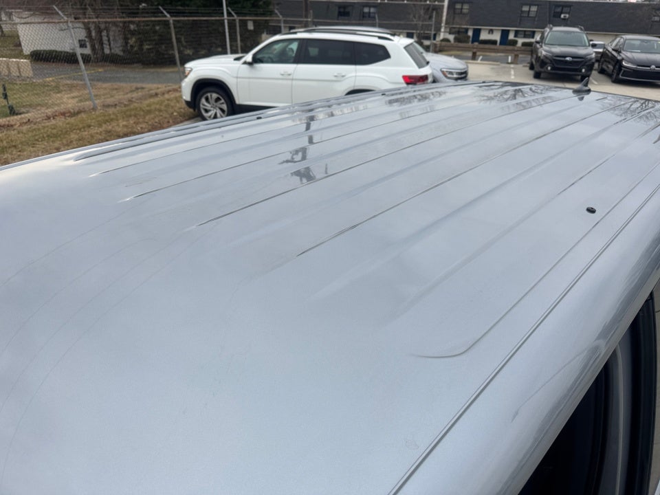 2025 Volkswagen ID. Buzz Pro S