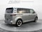 2025 Volkswagen ID. Buzz Pro S