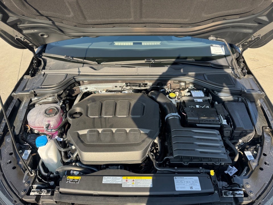 2026 Volkswagen Golf R 2.0T DSG