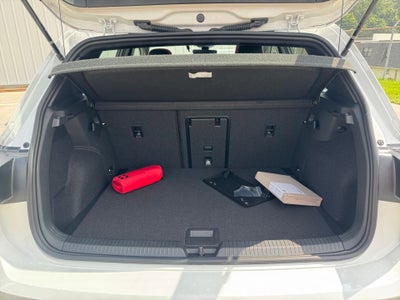 2025 Volkswagen Golf GTI 2.0T SE