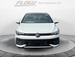 2025 Volkswagen Golf GTI 2.0T SE
