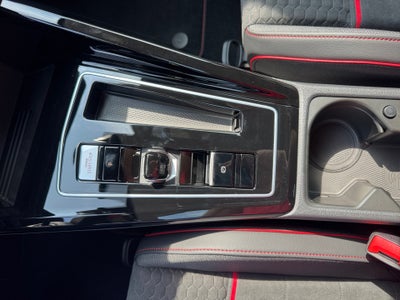 2025 Volkswagen Golf GTI 2.0T SE