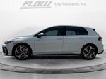 2025 Volkswagen Golf GTI 2.0T SE