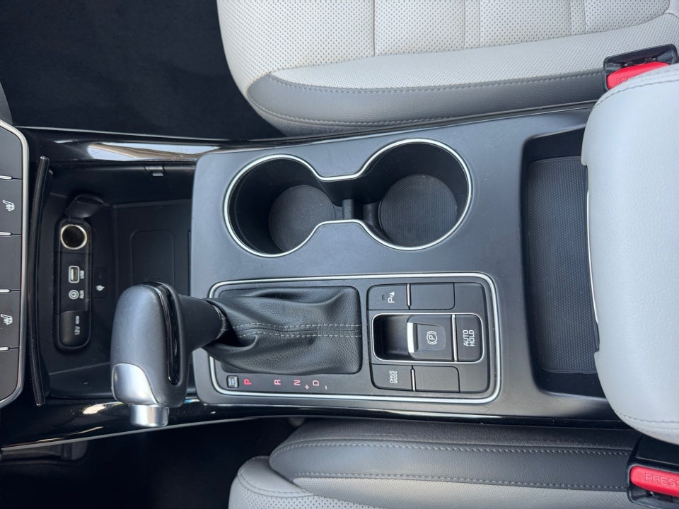 2019 Kia Sorento SX V6
