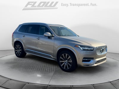 2024 Volvo XC90 B6 Plus Bright Theme 7-Seater