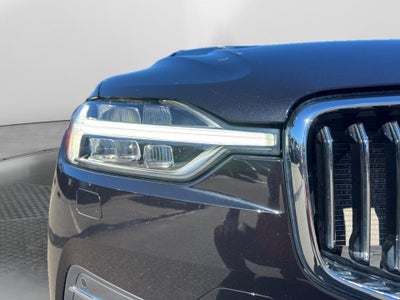 2020 Volvo XC60 Inscription
