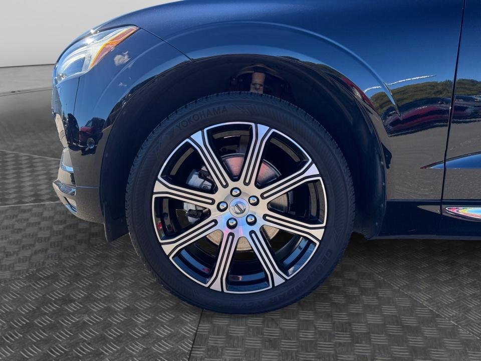 2020 Volvo XC60 Inscription