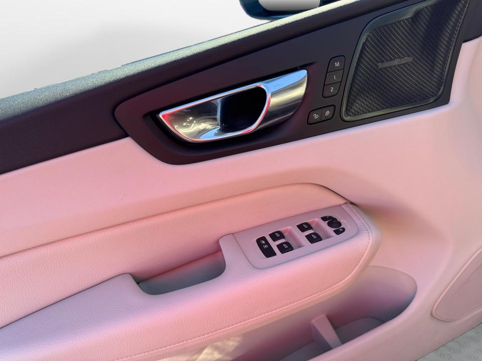 2020 Volvo XC60 Inscription