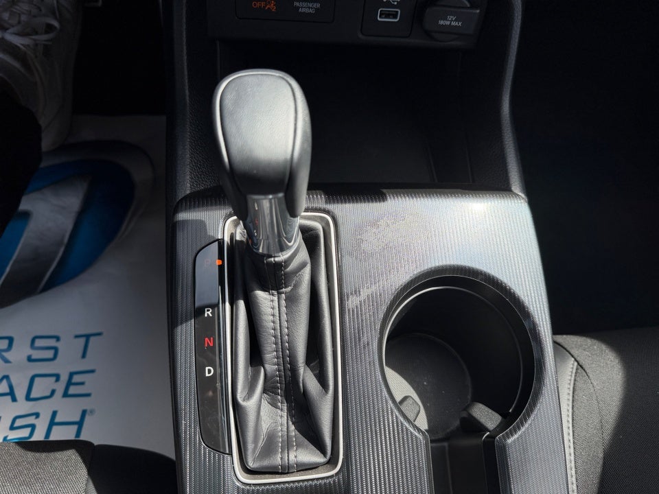 2024 Honda Civic Hatchback Sport