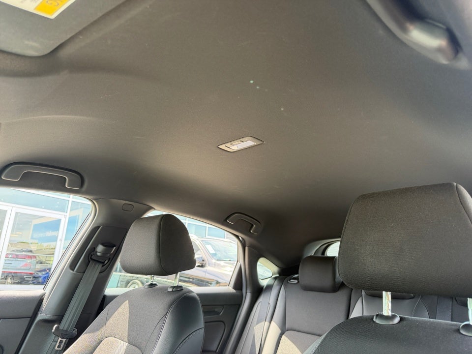 2024 Honda Civic Hatchback Sport