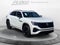 2026 Volkswagen Atlas Cross Sport SEL R-Line Black