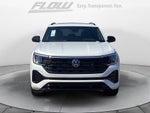 2026 Volkswagen Atlas Cross Sport SEL R-Line Black