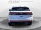 2026 Volkswagen Atlas Cross Sport SEL R-Line Black