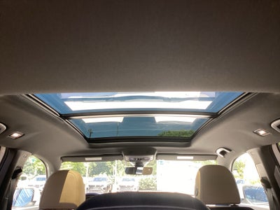2026 Volkswagen Atlas Cross Sport SEL