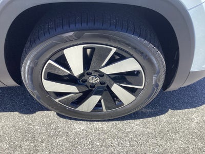 2026 Volkswagen Atlas Cross Sport SEL
