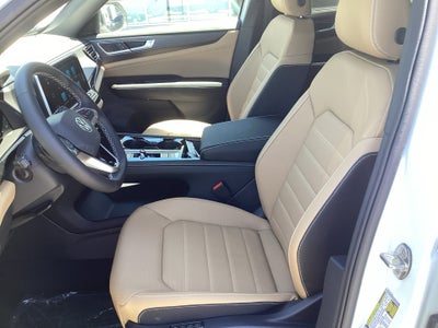 2026 Volkswagen Atlas Cross Sport SEL