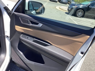 2026 Volkswagen Atlas Cross Sport SEL