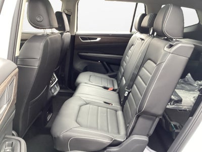 2026 Volkswagen Atlas SEL