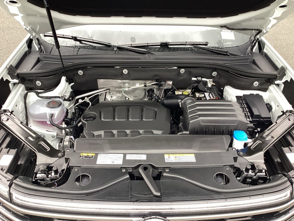 2026 Volkswagen Atlas SEL