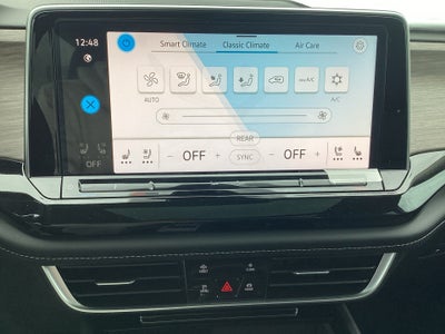 2026 Volkswagen Atlas SEL