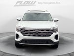 2026 Volkswagen Atlas SEL