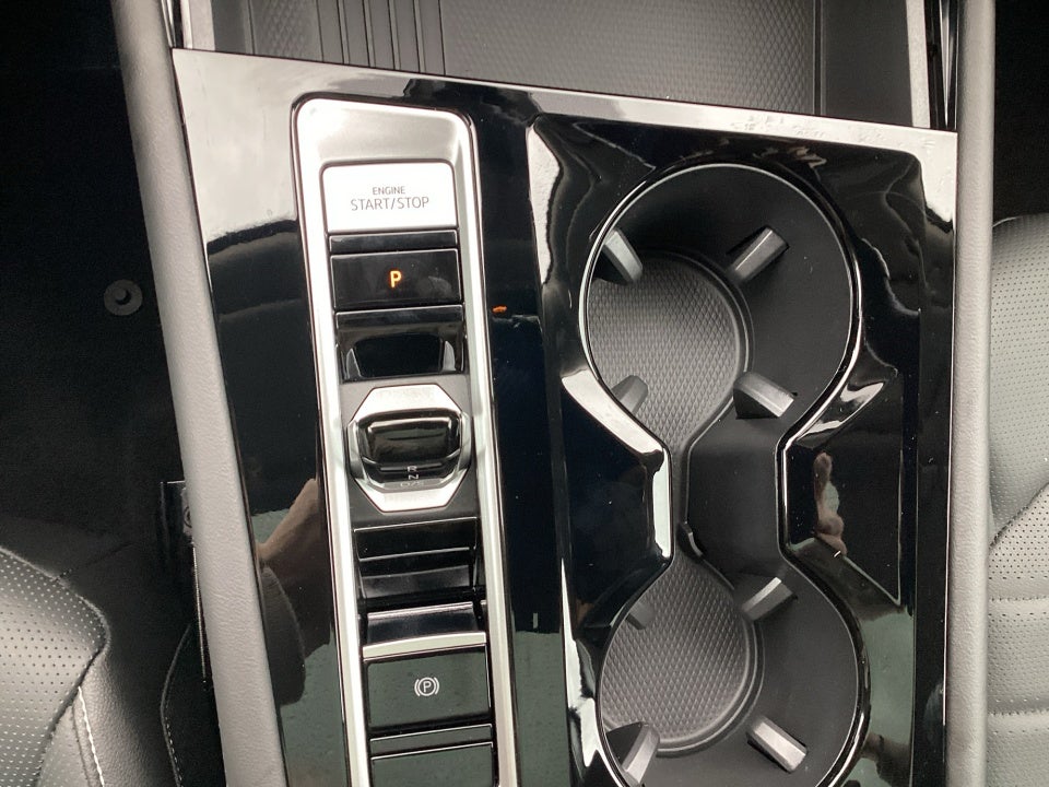 2026 Volkswagen Atlas SEL