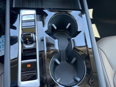 2026 Volkswagen Atlas SEL