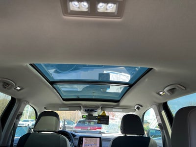 2026 Volkswagen Atlas SEL