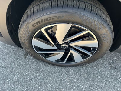 2026 Volkswagen Atlas SEL