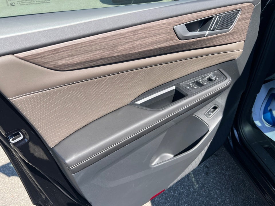 2026 Volkswagen Atlas SEL