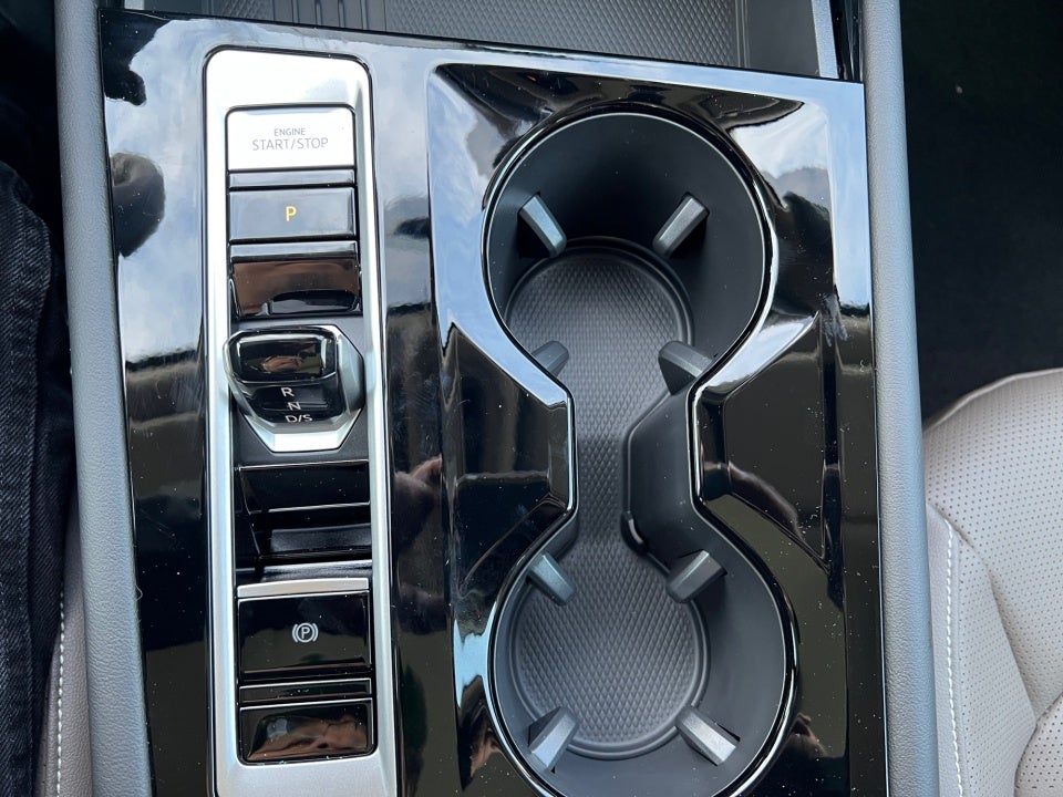 2026 Volkswagen Atlas SEL