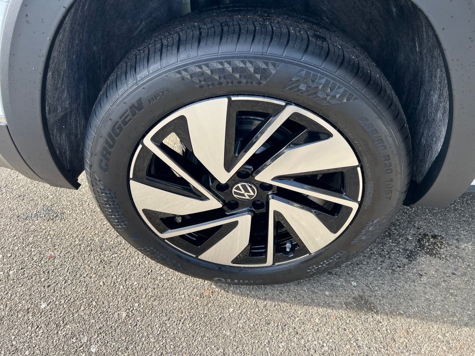 2026 Volkswagen Atlas SEL